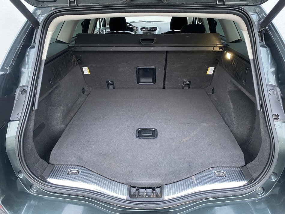 Ford Mondeo 2.0 TDCi 