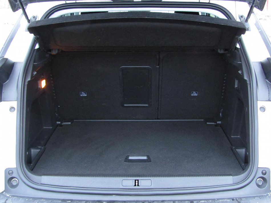 Peugeot 3008 1.5HDi Active