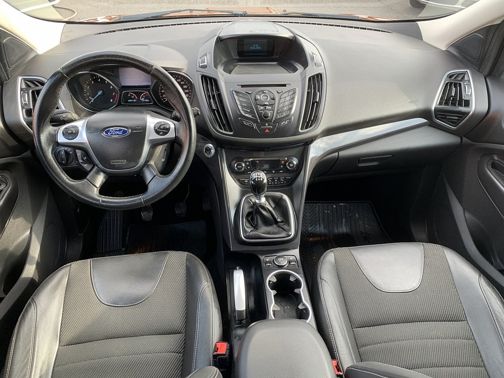Ford Kuga 1.5 EB 
