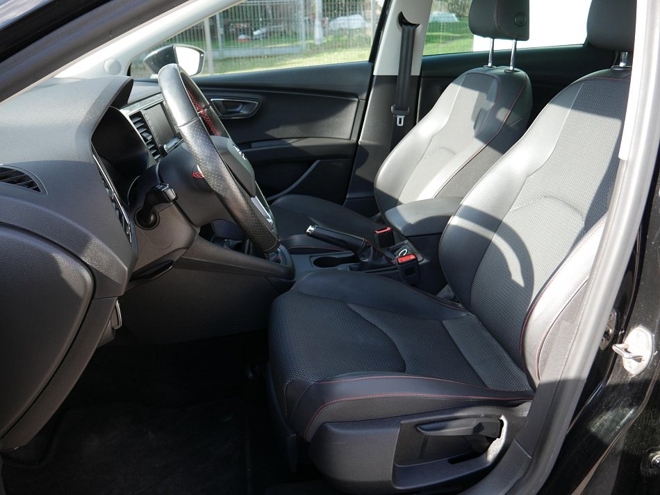 Seat Leon 1.4 TSi FR