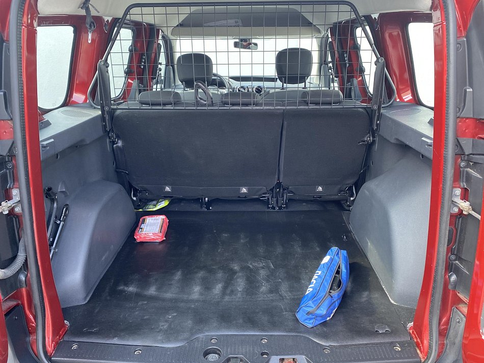 Dacia Dokker 1.3TCe Stepway