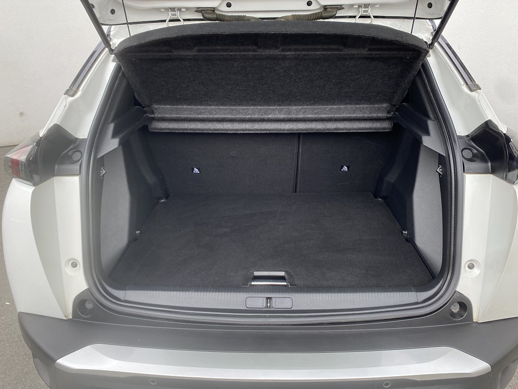 Peugeot 2008 1.2PT GT Line