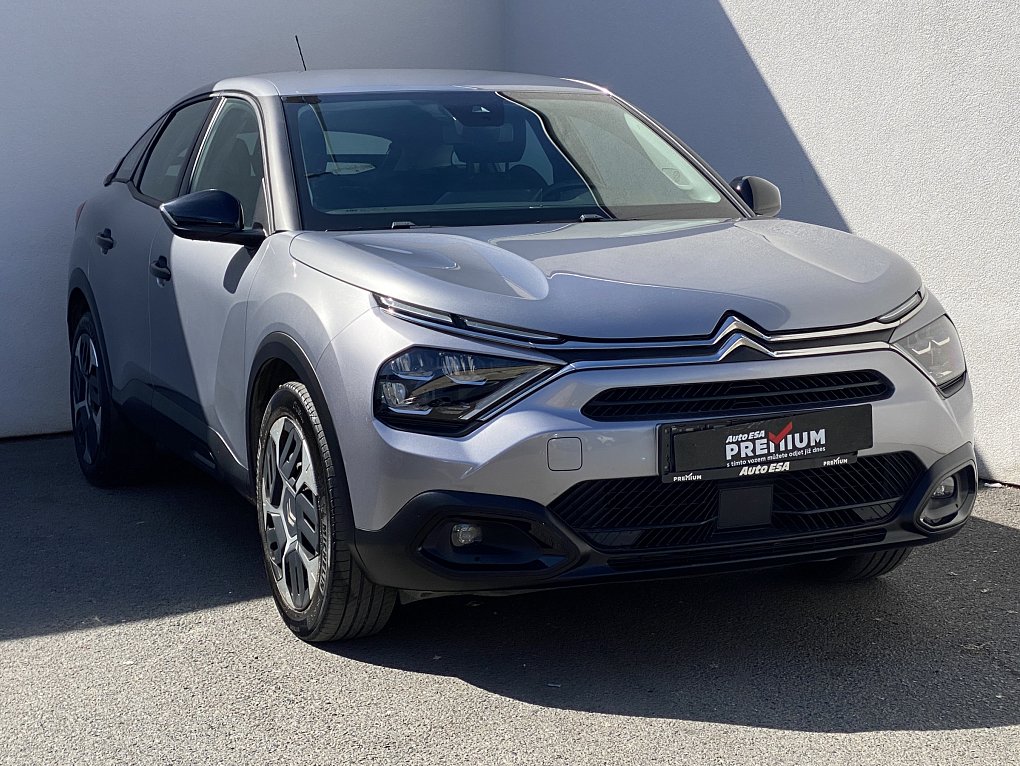Citroën C4 1.2 PT Feel