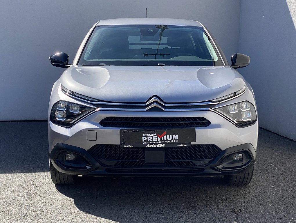 Citroën C4 1.2 PT Feel