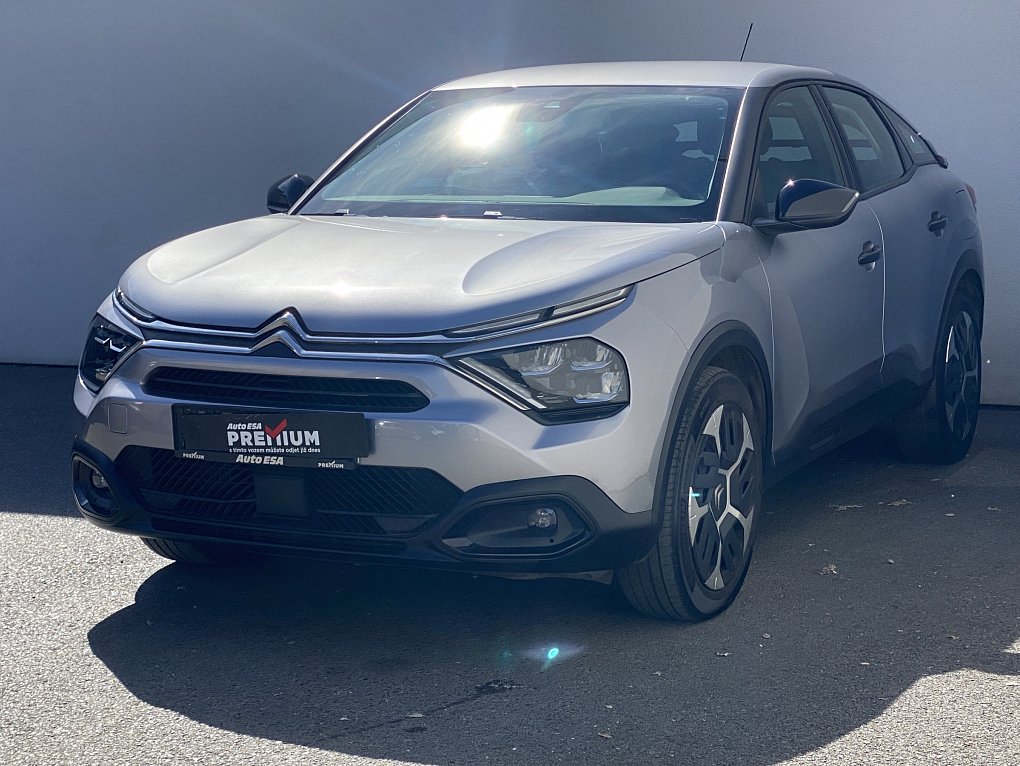 Citroën C4 1.2 PT Feel
