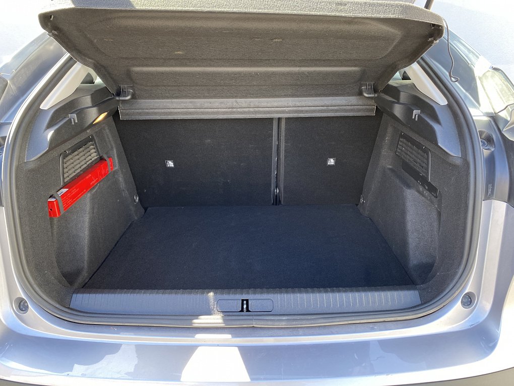 Citroën C4 1.2 PT Feel