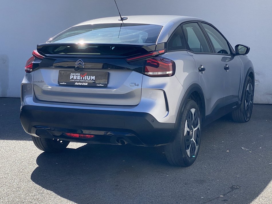 Citroën C4 1.2 PT Feel