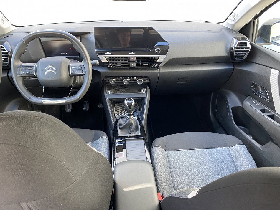 Citroën C4 1.2 PT Feel