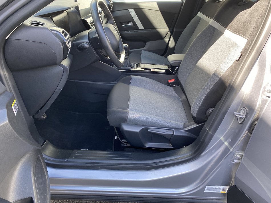 Citroën C4 1.2 PT Feel