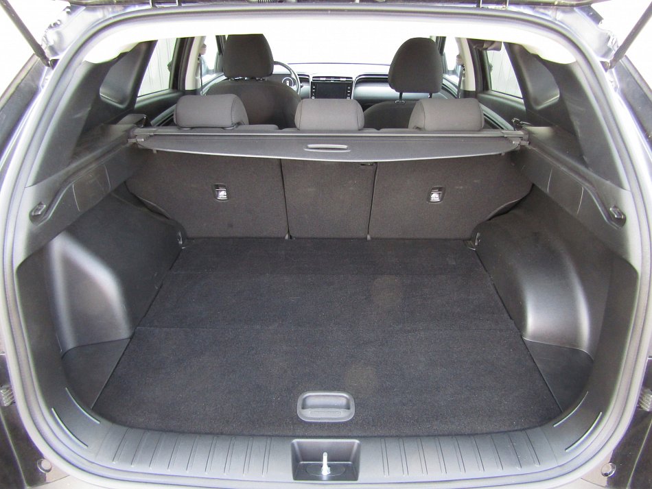 Hyundai Tucson 1.6 T-GDi Smart 2WD