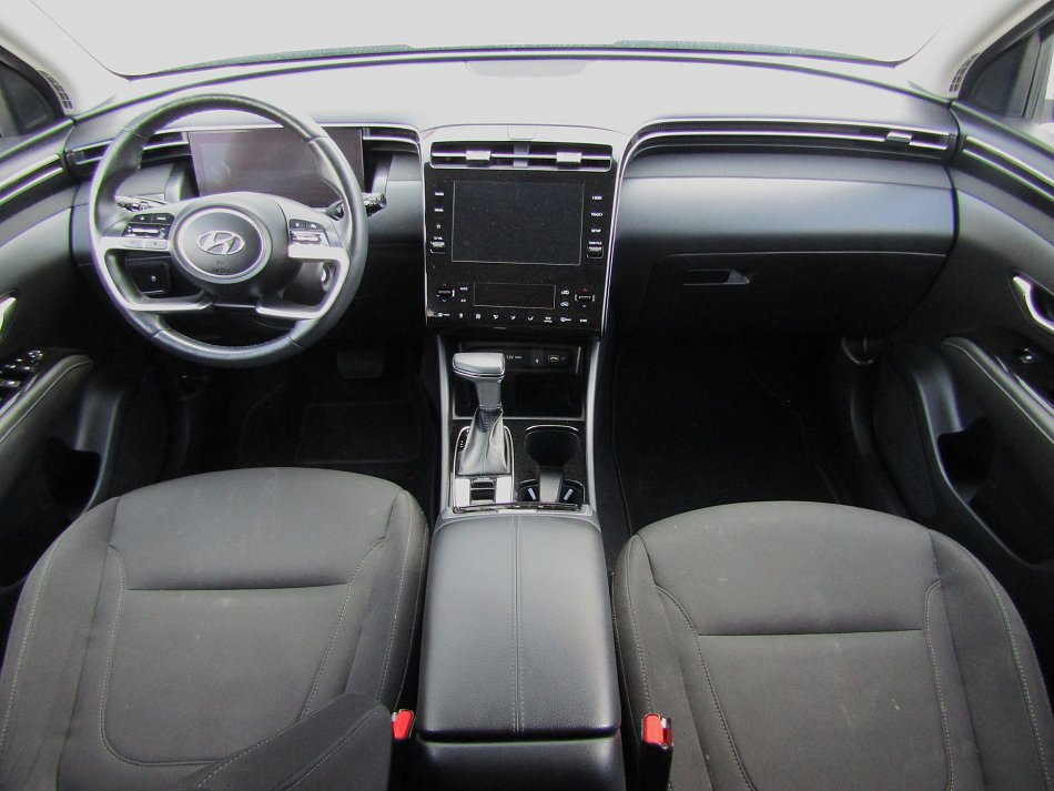 Hyundai Tucson 1.6 T-GDi Smart 2WD