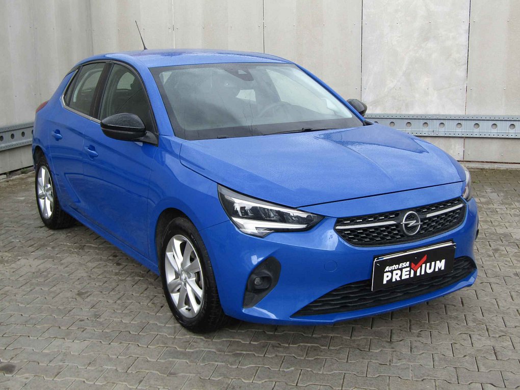 Opel Corsa 1.2 T 