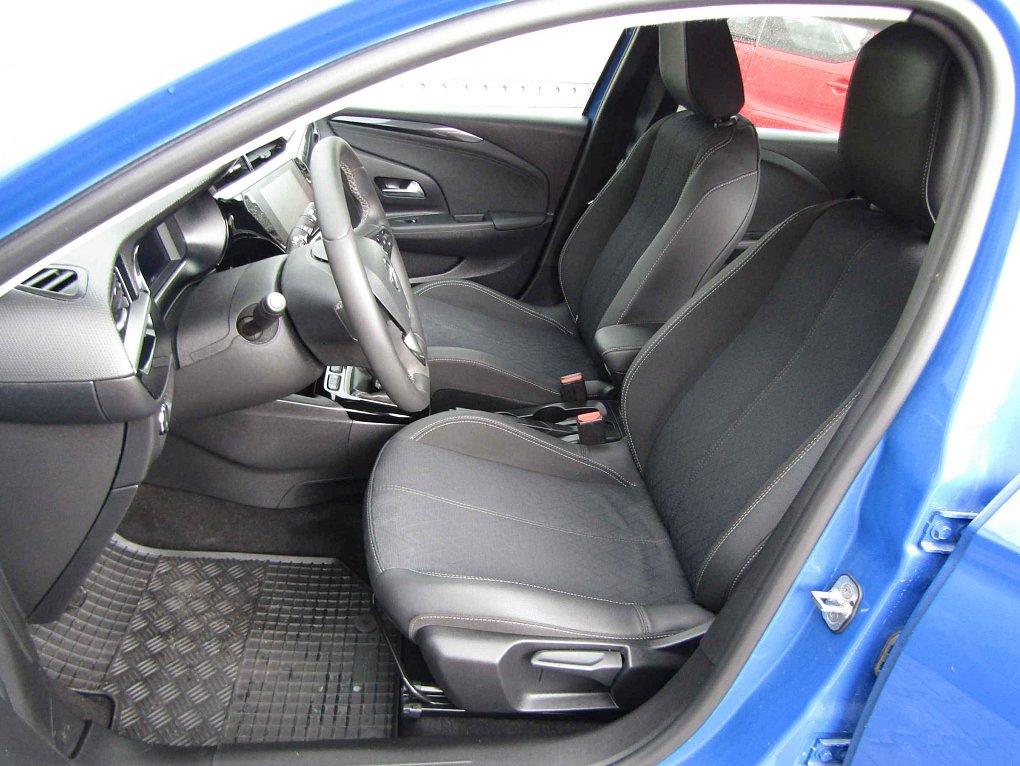 Opel Corsa 1.2 T 