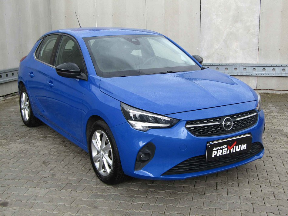 Opel Corsa 1.2 T 