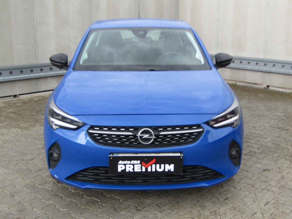 Opel Corsa 1.2 T 