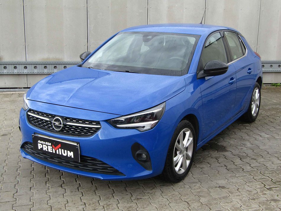 Opel Corsa 1.2 T 
