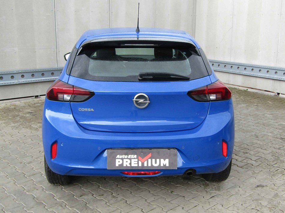 Opel Corsa 1.2 T 
