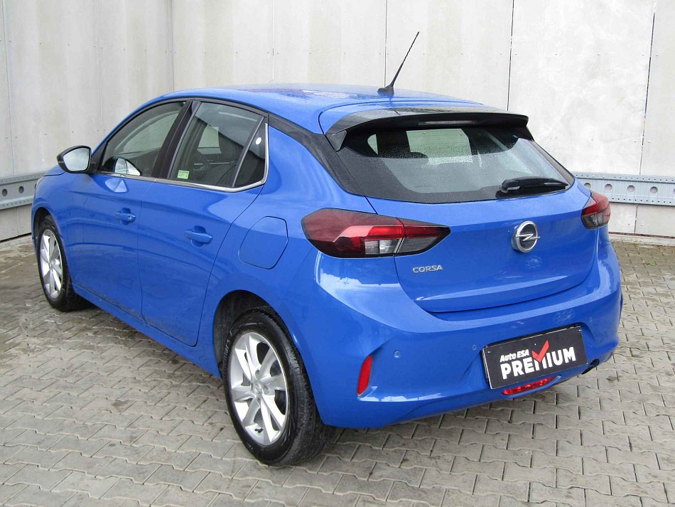 Opel Corsa 1.2 T 