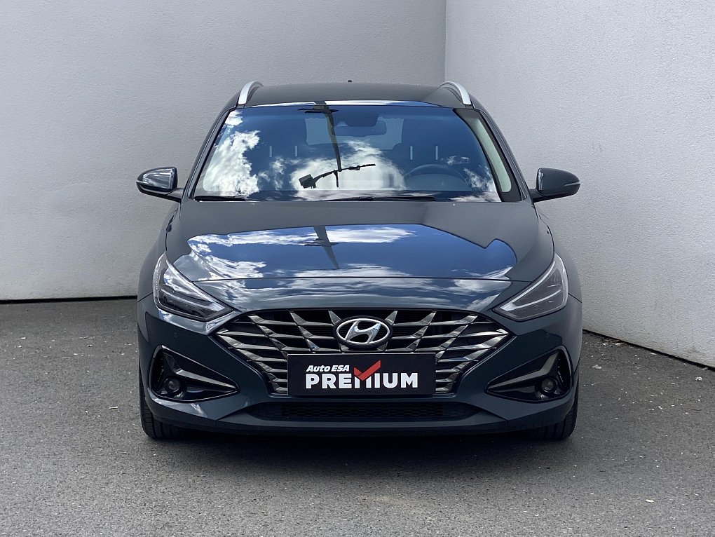 Hyundai I30 1.0 T-GDi Smart