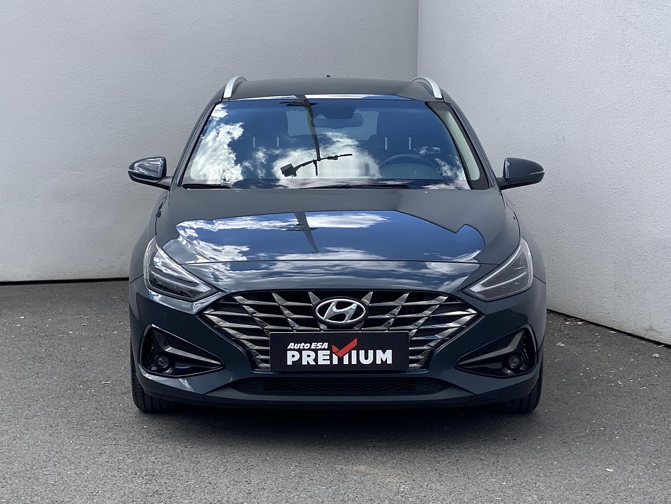 Hyundai I30 1.0 T-GDi Smart