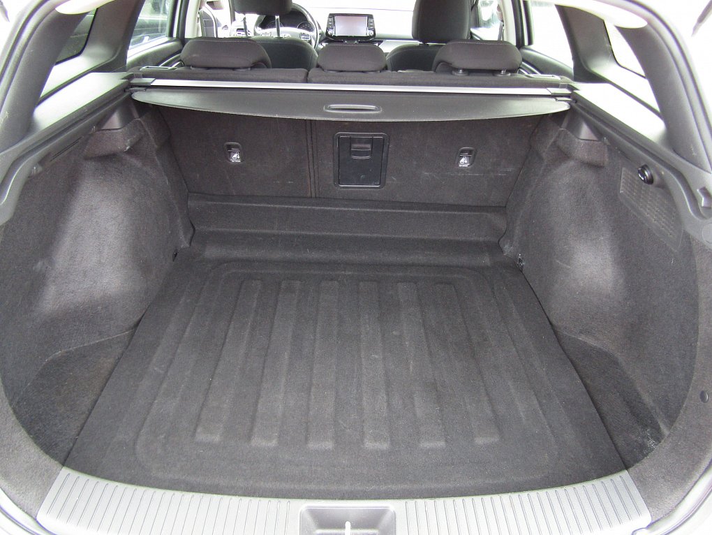 Hyundai I30 1.6 CRDi Smart