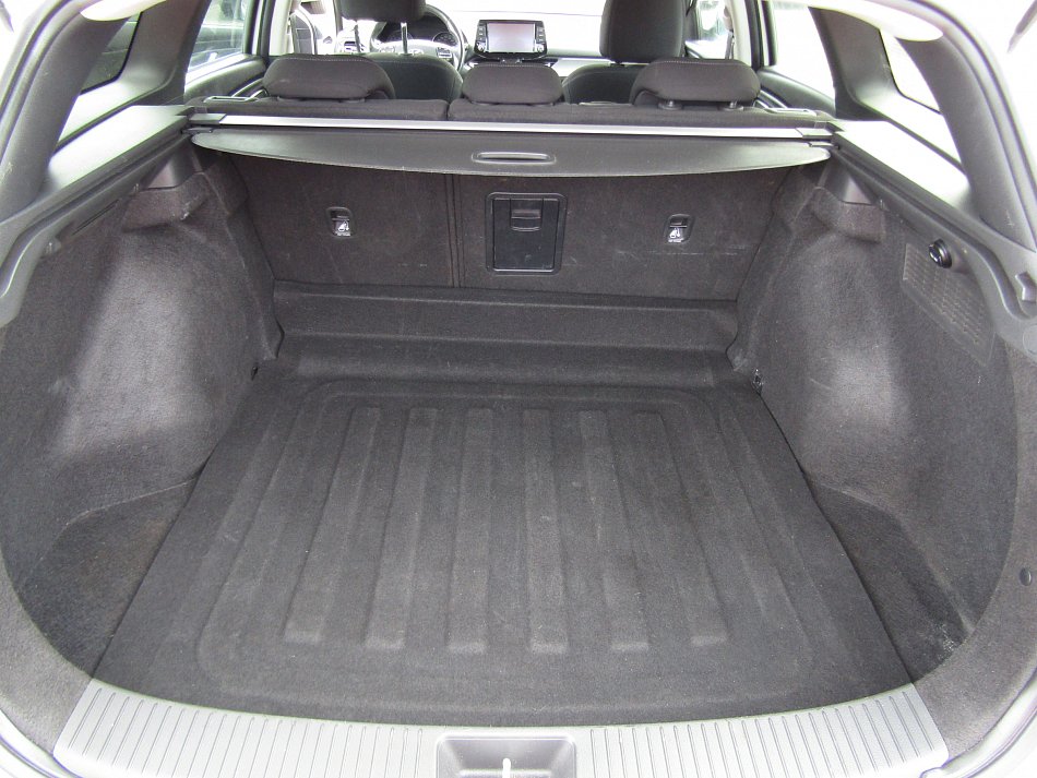 Hyundai I30 1.6 CRDi Smart