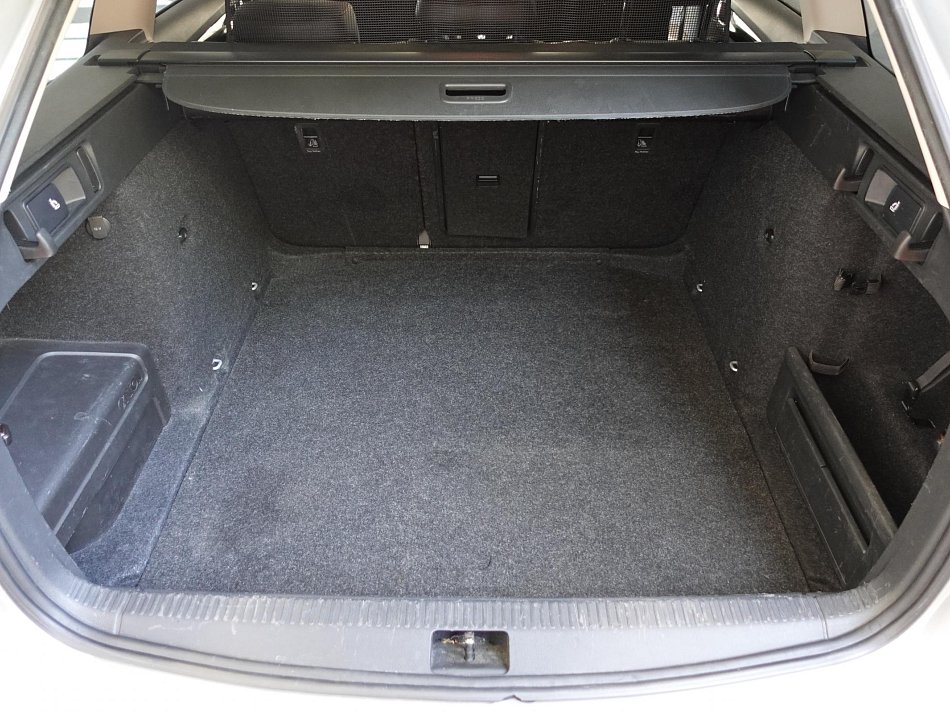 Škoda Octavia III 2.0TDI L&K