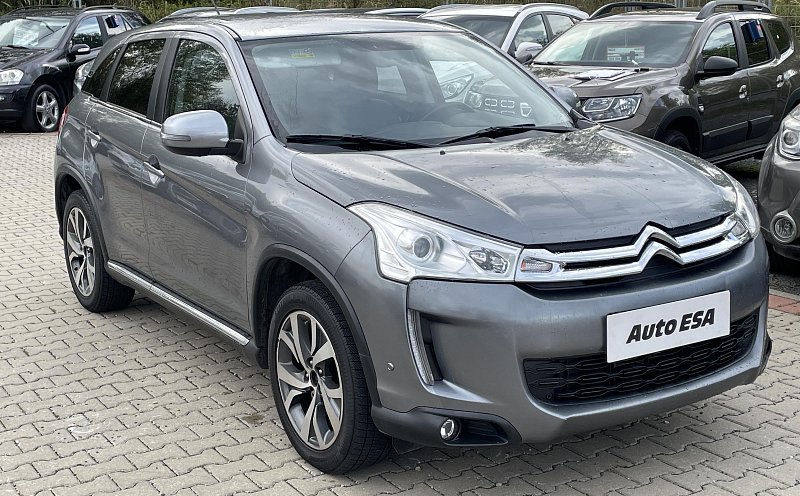 Citroën C3 1.2i Feel