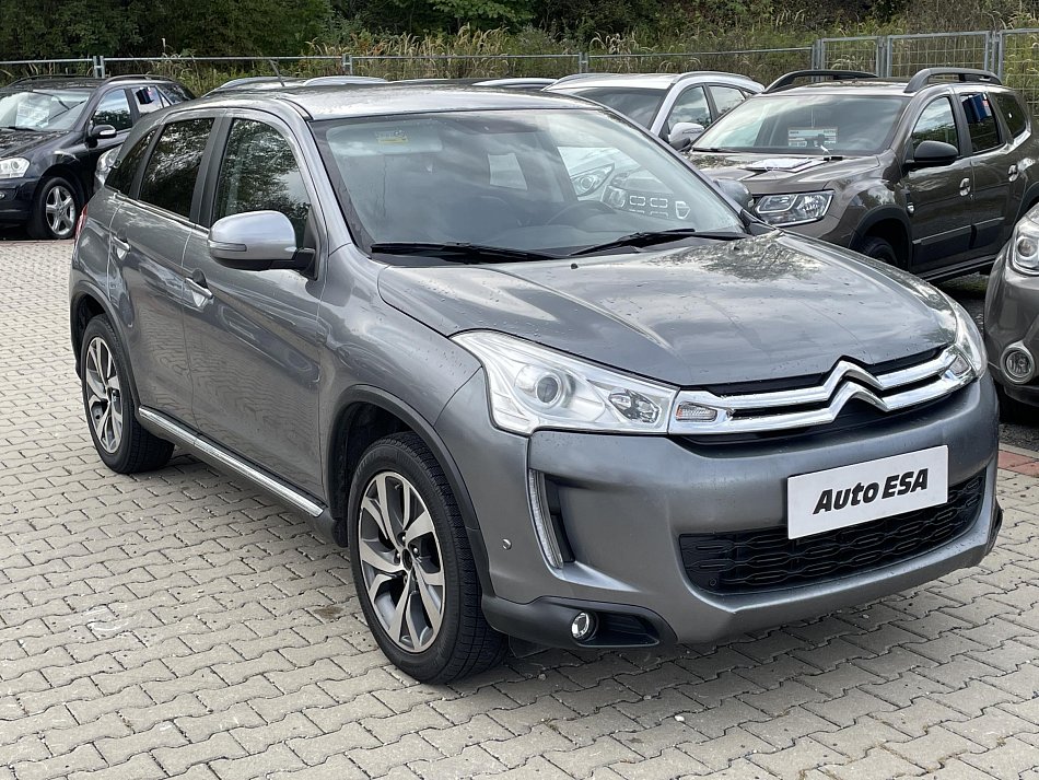 Citroën C3 1.2i Feel