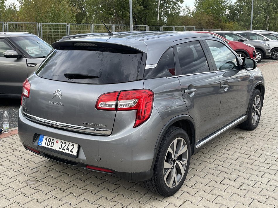 Citroën C3 1.2i Feel