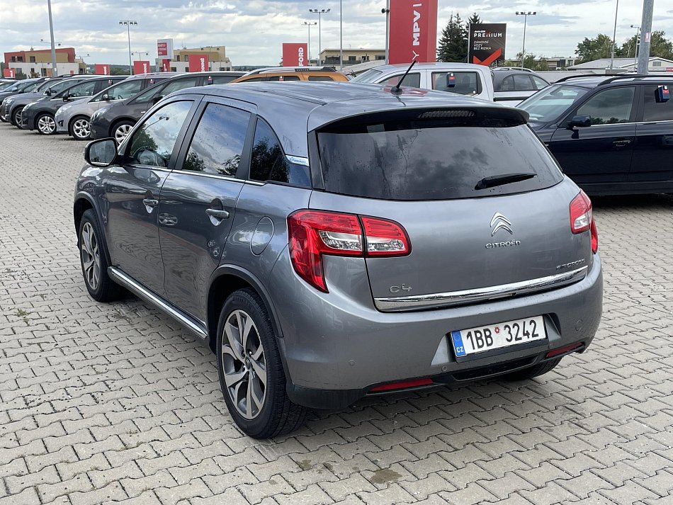Citroën C3 1.2i Feel