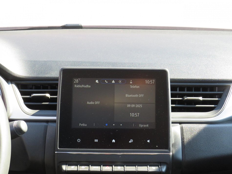 Renault Captur 1.0TCe 