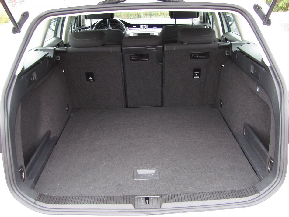 Volkswagen Passat 2.0TDi Comfortline