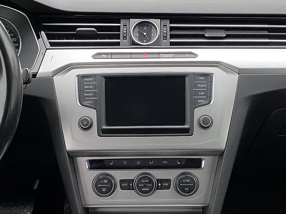 Volkswagen Passat 2.0TDi Comfortline