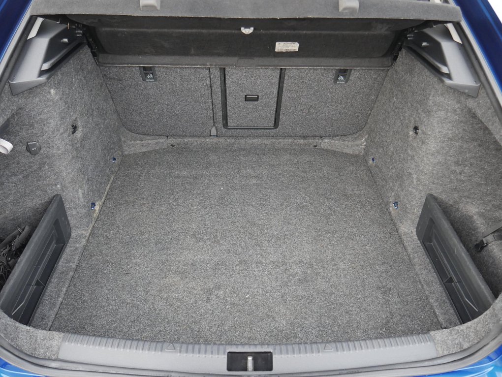 Škoda Octavia III 1.6 TDi Elegance