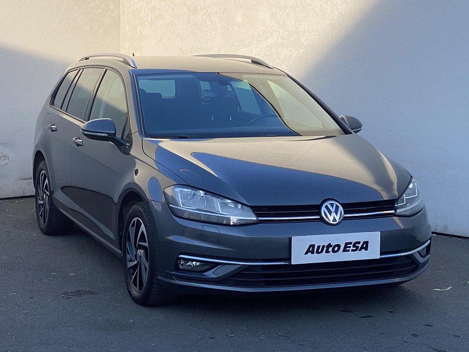 Volkswagen Golf 1.5 TSi Join
