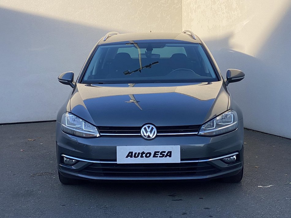 Volkswagen Golf 1.5 TSi Join