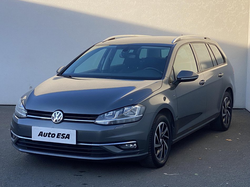 Volkswagen Golf 1.5 TSi Join