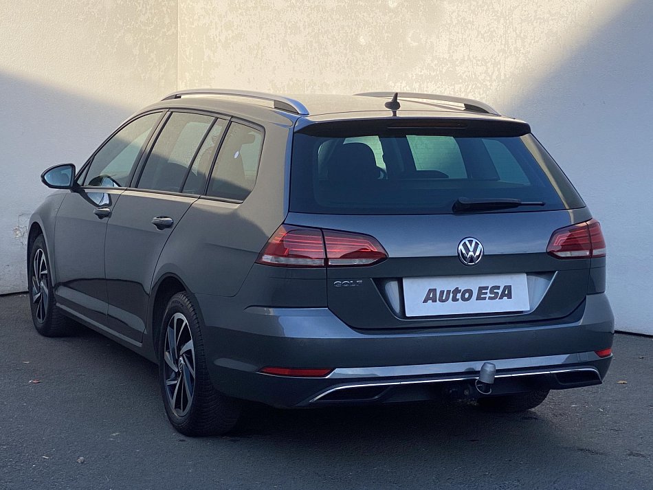 Volkswagen Golf 1.5 TSi Join