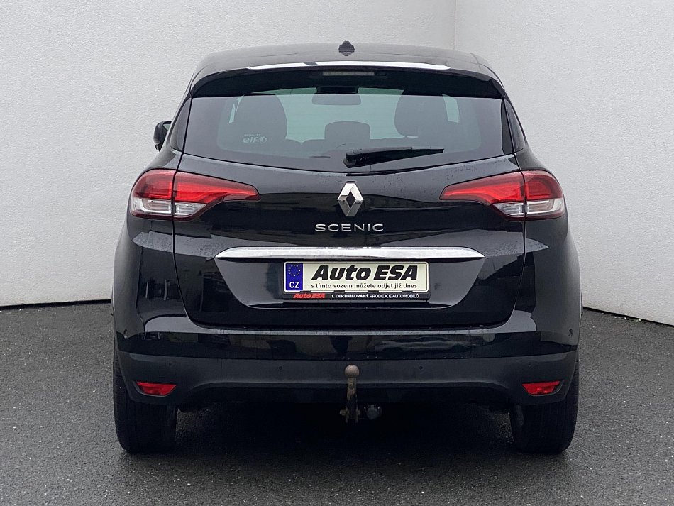 Renault Scénic 1.3 TCe Intense