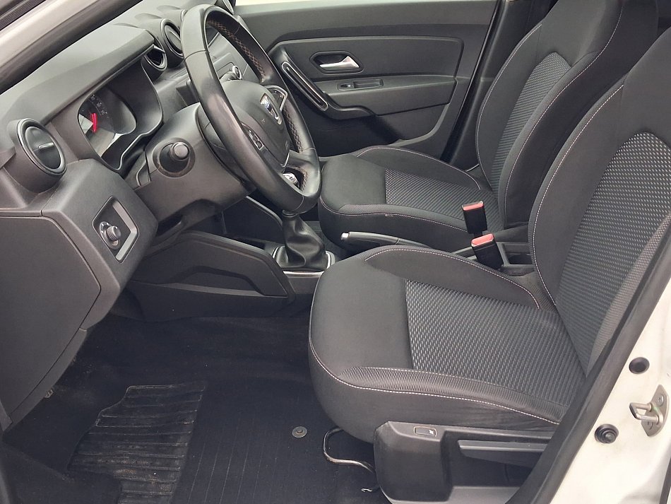Dacia Duster 1.5 dCi  4x4