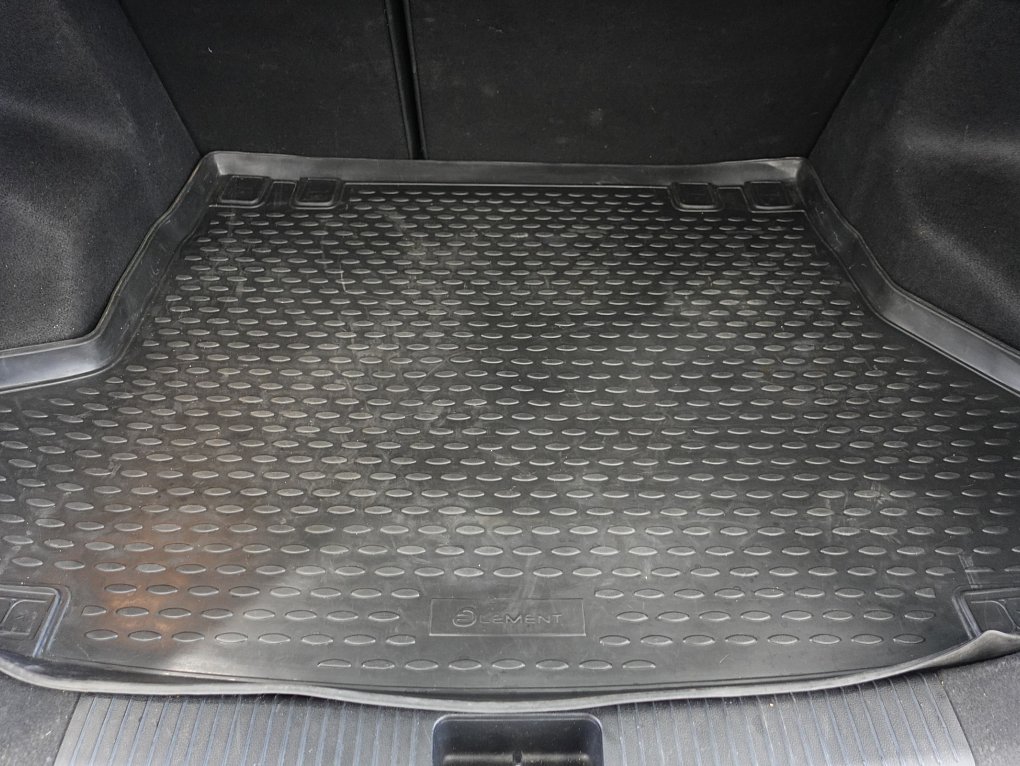 Kia Ceed 1.6CRDi 