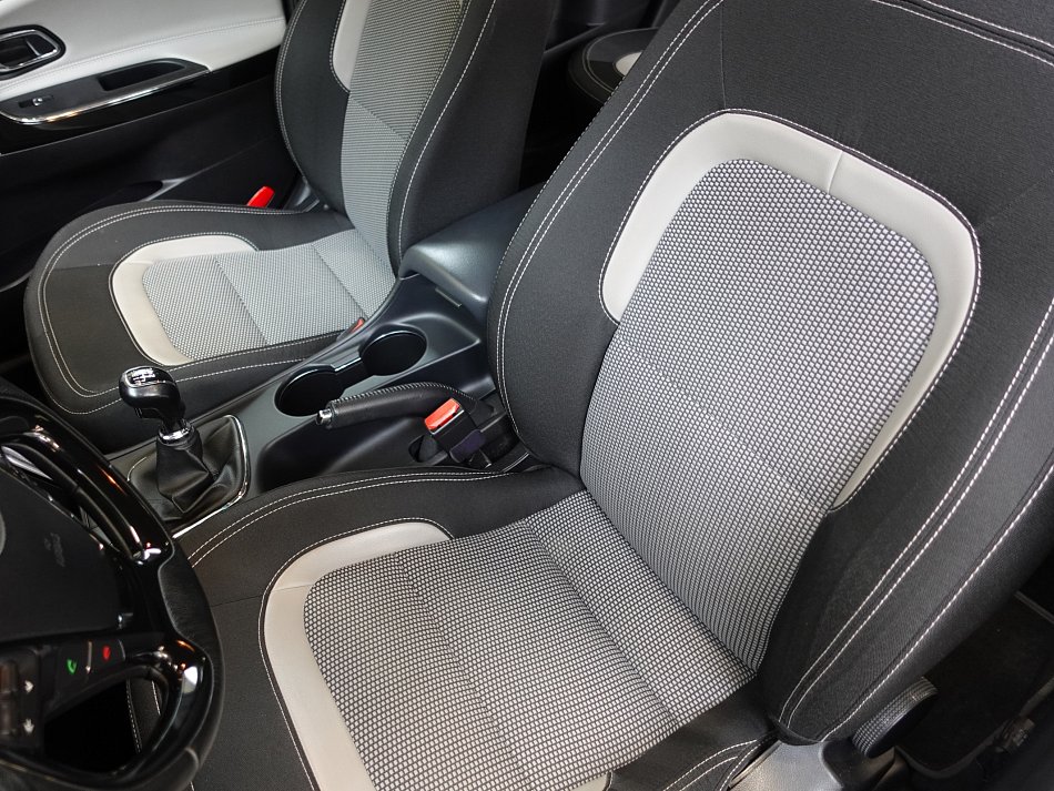 Kia Ceed 1.6CRDi 