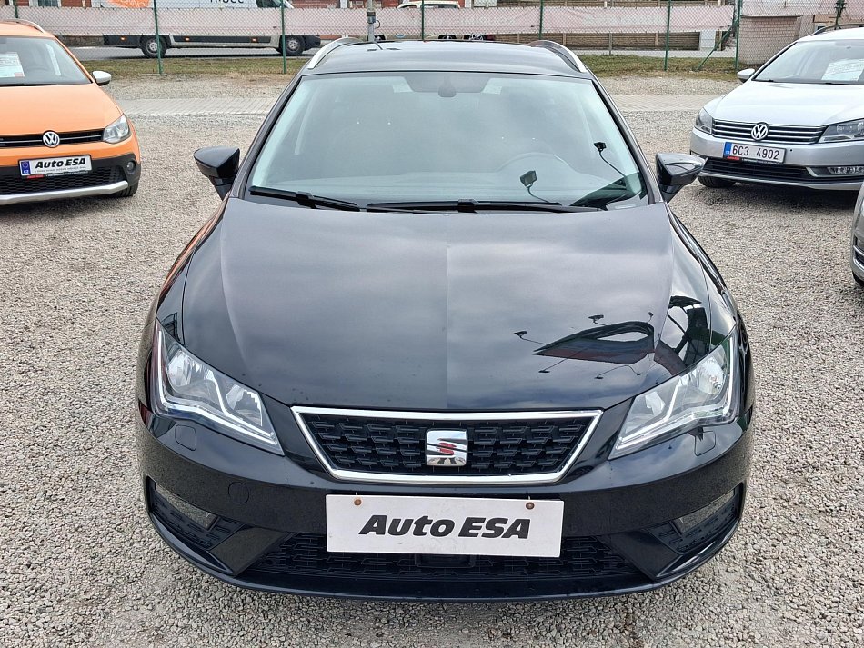 Seat Leon 1.4 TSi 