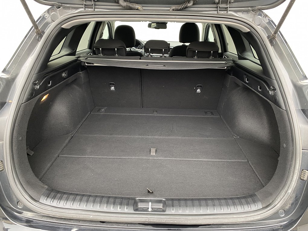 Kia Ceed 1.5 T-GDi 