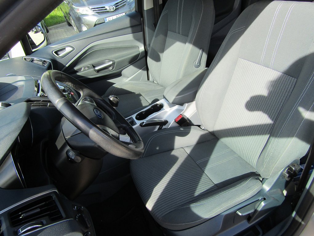 Ford Grand C-MAX 2.0 TDCi 