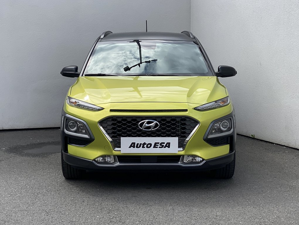 Hyundai Kona 1.6 T-GDI Style 4x4