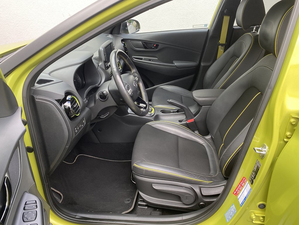 Hyundai Kona 1.6 T-GDI Style 4x4