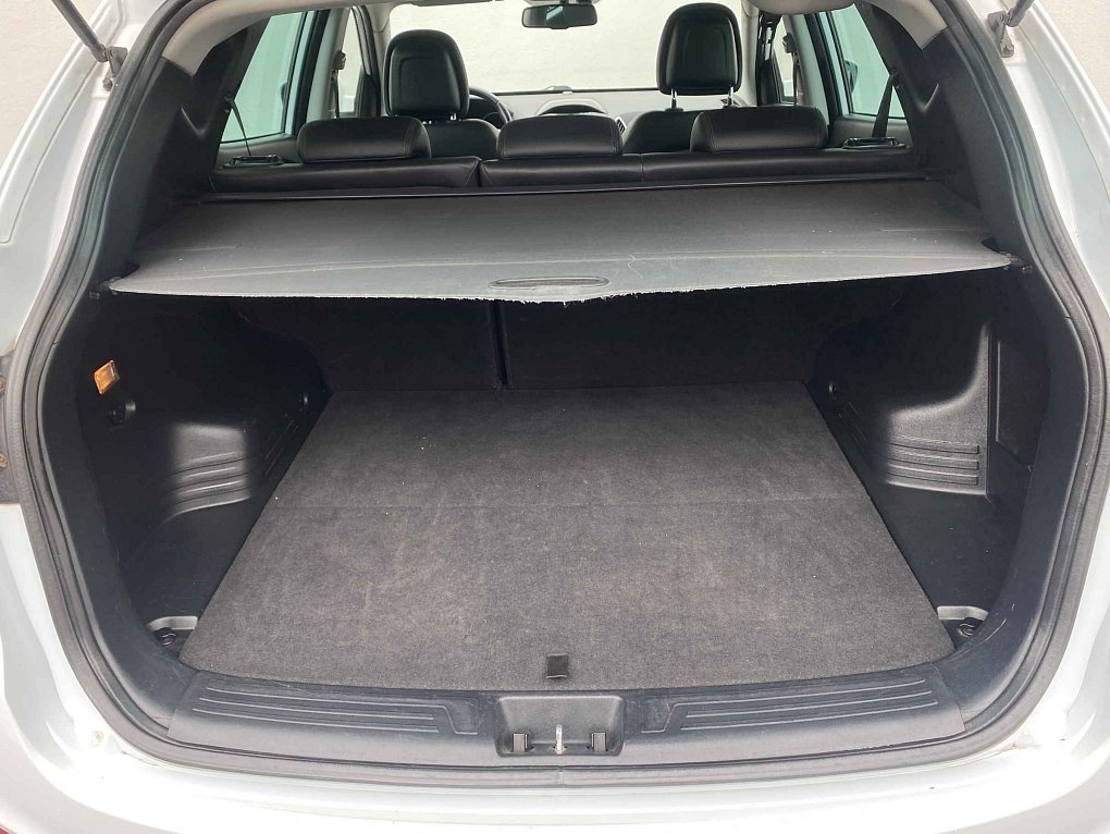 Hyundai Ix35 2.0 i  4WD