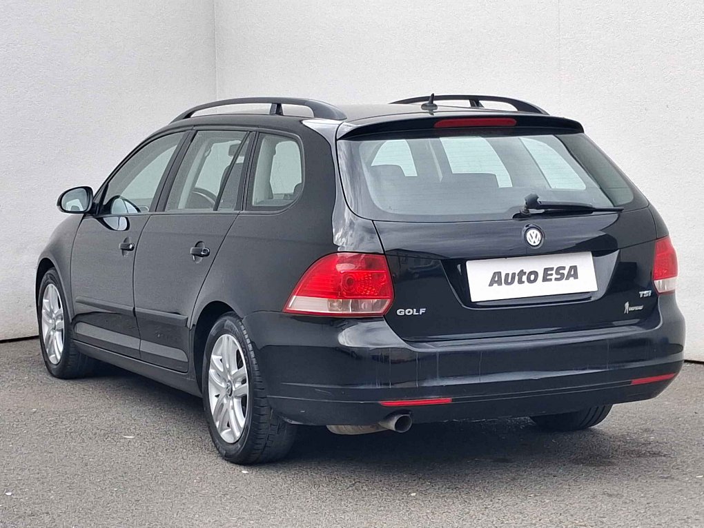Volkswagen Golf 1.2 TSi 